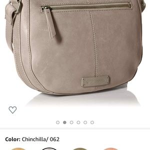 Lucky brand cross body